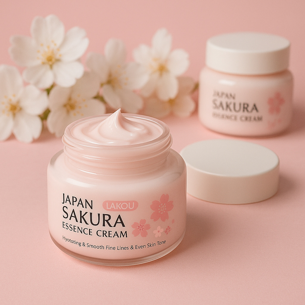 Skinkare Japonaise- Laikou